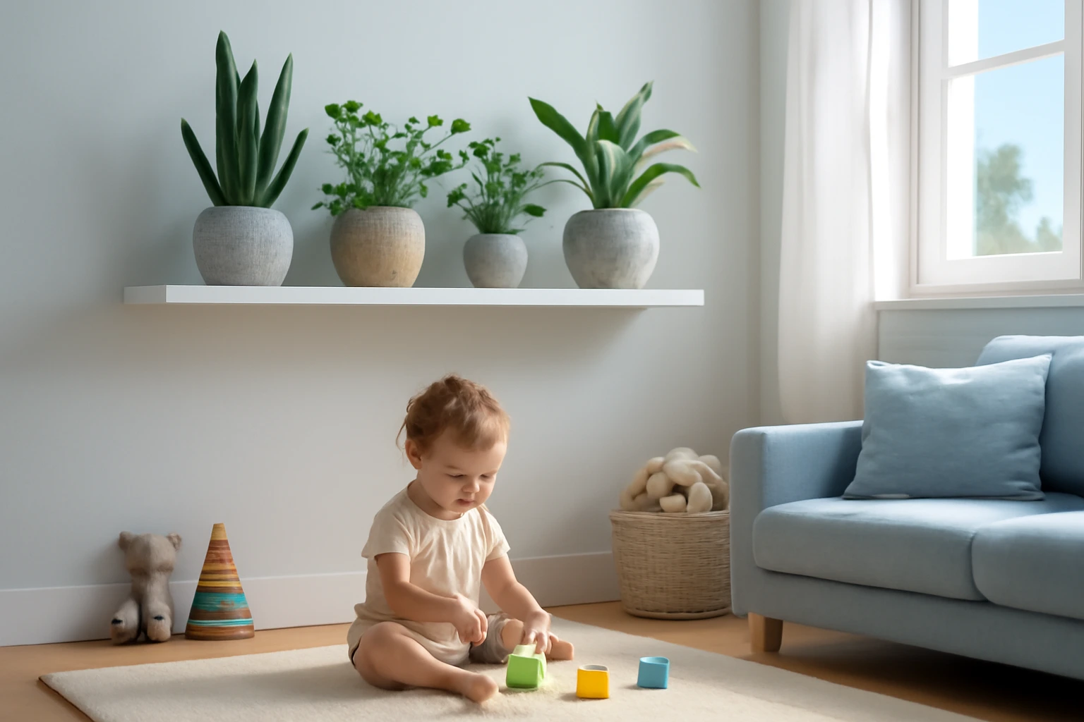 Cây có gai, cây có độc với trẻ nhỏ và thú cưng: lời kiêng dân gian và nguy cơ có thật trong nhà