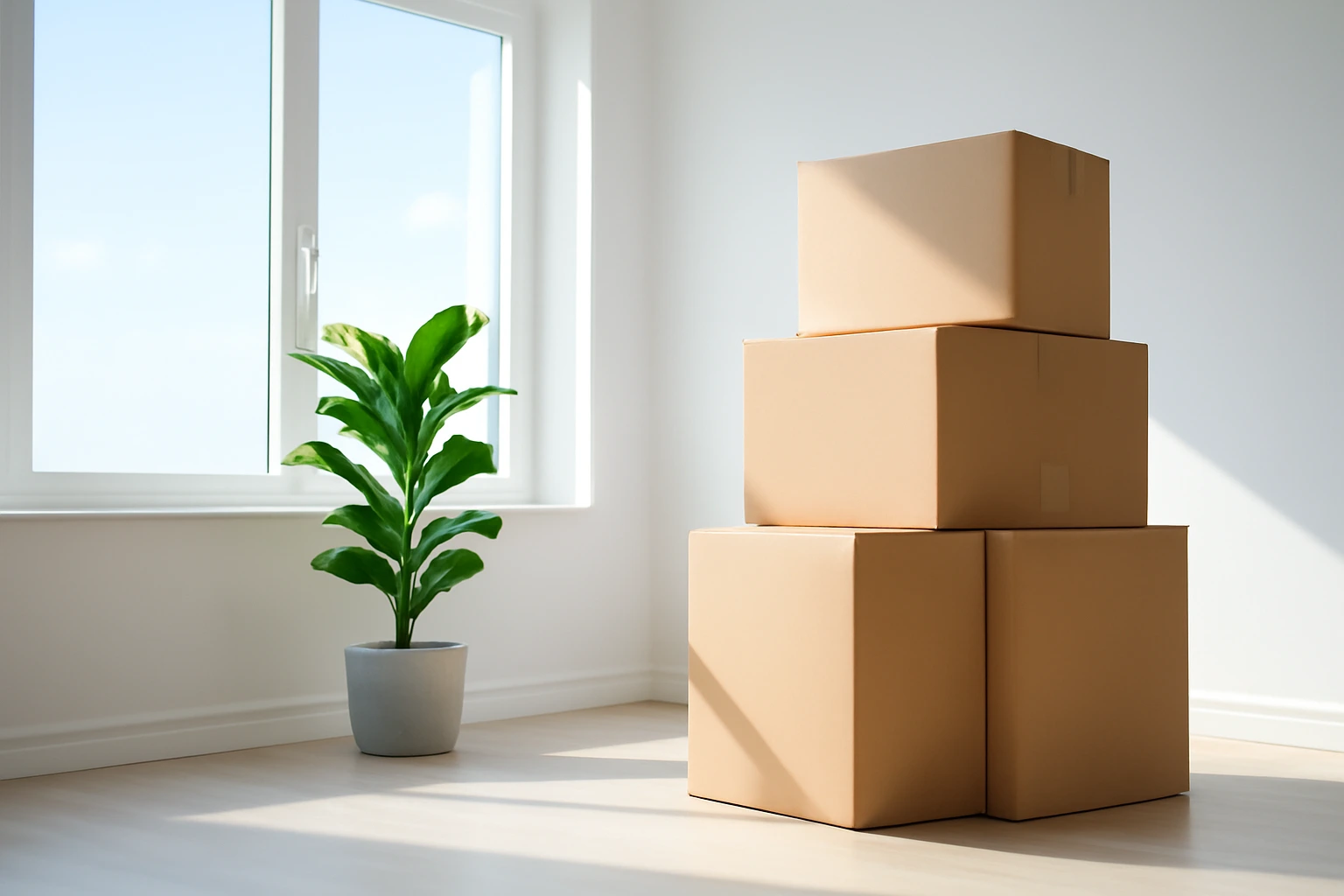 Chọn ngày nhập trạch về nhà mới: đặt lịch thực tế trước, ngày tốt sau để không phải dọn nhà vội vàng