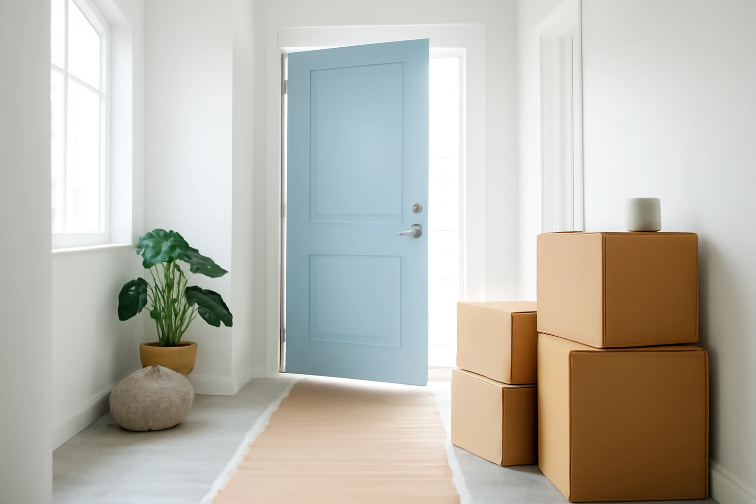 Động thổ, nhập trạch ở căn hộ và nhà liền kề: nội quy, giấy phép, giờ thi công và chọn ngày cho khớp