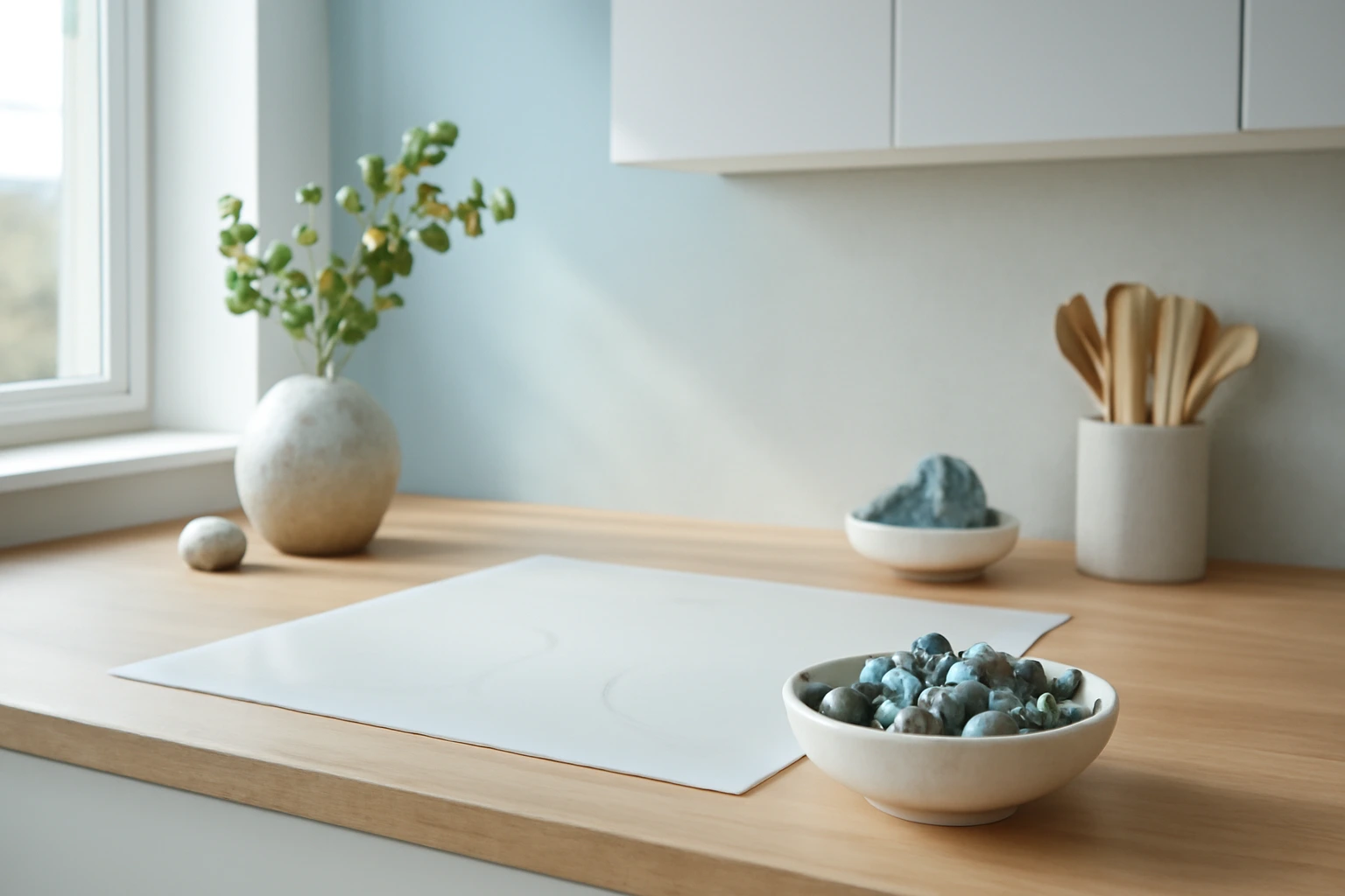 Hướng bếp "tọa hung hướng cát": xác định hướng bếp ga, bếp từ cho đúng và dùng tới đâu là vừa